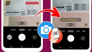 How to Scan QR Code on Any Android | Scan QR Code on Android