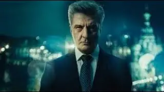 Шеф -7.  Призраки  прошлого 1-10
