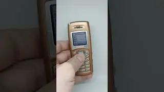 Вторая жизнь Samsung c100