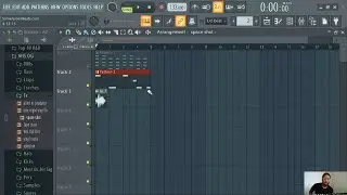 What Audio Files Work in FL Studio 20?