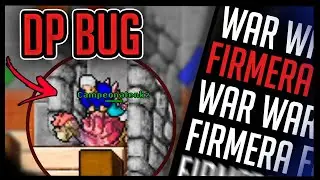 DP BUG!(cipsoft!?), TOURNAMENT HIGHLIGHTS, FIRMERA WARMODE - Tibia TopClips
