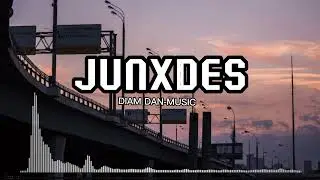 Diam dan-JUNXDES