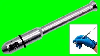 TIG Pen держатель присадочного прутка для аргонной сварки