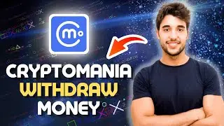 How To Withdraw Money From Cryptomania 2024 Tutorial (Cryptomania Cashout & Withdrawal)