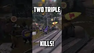 Two Triple Kills! - Mount & Blade 2 Bannerlord 