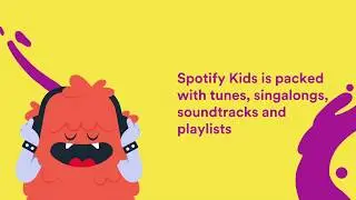 Spotify Kids
