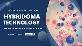 Hybridoma Technology and it's Applications
