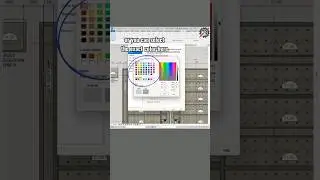 Revit | How to change background color in Revit 