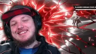 Necrit Checks Out the Star Rail 2.1 Stream