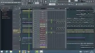 The Chainsmokers - The One (Fl Studio Remake)