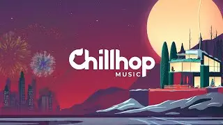 Chillhop Yearmix 2021 🌕 jazz beats & lofi hip hop