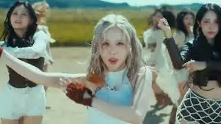 VIVIZ-Shhh! (Dance Part)