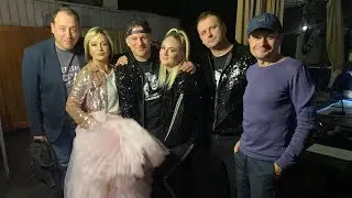 Татьяна Буланова на Дискотеке 80-90-2000 13.01.2024
