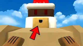 Giant Evil Santa Update! Super Bear Adventure Walkthrough Gameplay