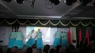 «Любо казаку!», ансамбль «Молодушки», Иркутский район