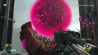Doom Eternal Secret Encounter Exultia Campaign Mission