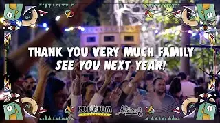 2022 International Dub Gathering - Aftermovie Trailer