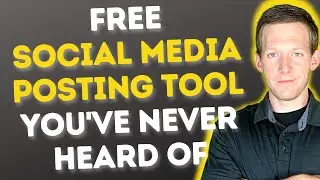 Free Social Media Posting Tool For Small Businesses That We Use Everyday!