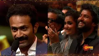 IIFA Utsavam Awards - Promo | 3rd November at 3 PM | Gemini TV