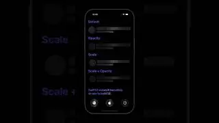 SwiftUI Tutorial Shimmer Animation Effect