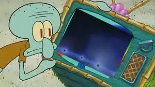 Patrick Hates W9 Lumiére In GenTV Effects