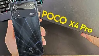 🔥POCO X4 Pro 5G - ВСЁ ЛИ ТАК ХОРОШО? ИЛИ ЕСТЬ НЮАНСЫ?!