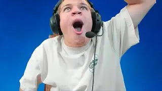 Xim vs Skyte 1v1 (Funniest Game of All Time)