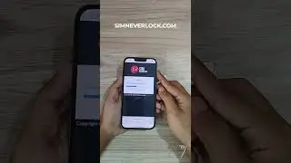 iPhone Sim Not Valid Fix in 1 Minute - Unlock iPhone from Carrier