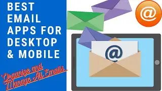 Email Client - Best Email Clients for Laptop & Mobile in 2024