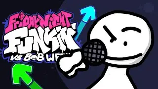Bob's Onslaught (Friday Night Funkin' Mod Showcase)
