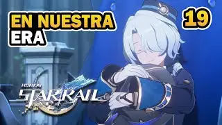 ✨EN NUESTRA ERA ( MISIÓN TRAZACAMINOS ) PARTE 5 | HONKAI STAR RAIL 2.2 |