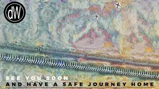 Daniel Woodward - See You Soon and Have a Safe Journey Home (2023) (Full Album)