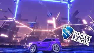 Rocket League Dropshot