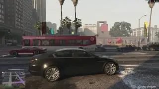 🚩Прохождение GTA 5✦Часть 20✦VideoChip✔️