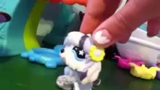 Lps a girls life part 10(nice to see you again)