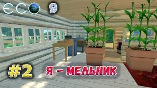 ECO 2021 Dream World LITE взял мельника #2