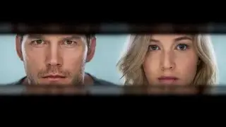 Пассажиры / Passengers - Русский трейлер (2016)