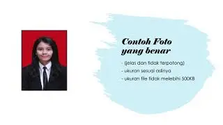 CPNS 2021: Seleksi Administrasi CPNS Lengkap dengan Contoh Dokumen Yang Benar