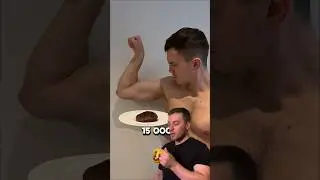 Набрал 10кг иллюзий за 1 день