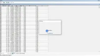 How to convert Geographic Coordinate System (WGS84) to Projected Coordinate System (UTM) ?