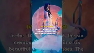 Kpop MV Teasers That Shocked The Whole Kpop Industry