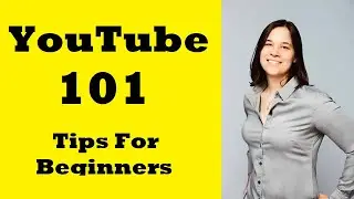 How To Start A YouTube Channel For Beginners Playlist