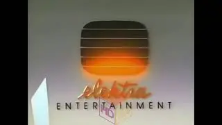 Elektra Entertainment (1988)