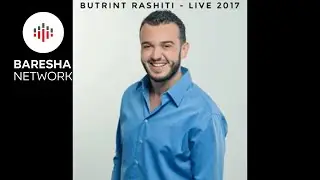Butrint Rashiti - Track 10 Album Live 2017