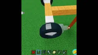 Wall Riding Car Tutorial In Roblox Build A Boat For Treasure!