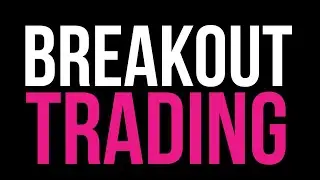 $2,000 A Day Breakout Trading