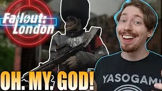 I was COMPLETELY Wrong About Fallout: London...