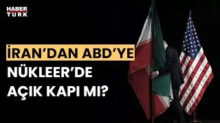 İran, ABD ile masaya mı oturacak? Dr. Hakkı Uygur anlattı