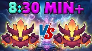 This Tournament Final Is UNREAL! 