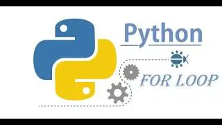 Tutorial - 15 python working with For loop